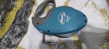 Xaltalar, qayışlar və tasmalar: Məhsul: Flexi Giant uzadıla bilən it qayışı - Model: Flexi Giant L və — 12