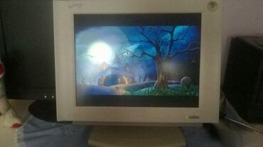 Monitori: Lg 500 LC Tft monitorSamsung 570 BFTF Slanje Brzom postom ide na — 5