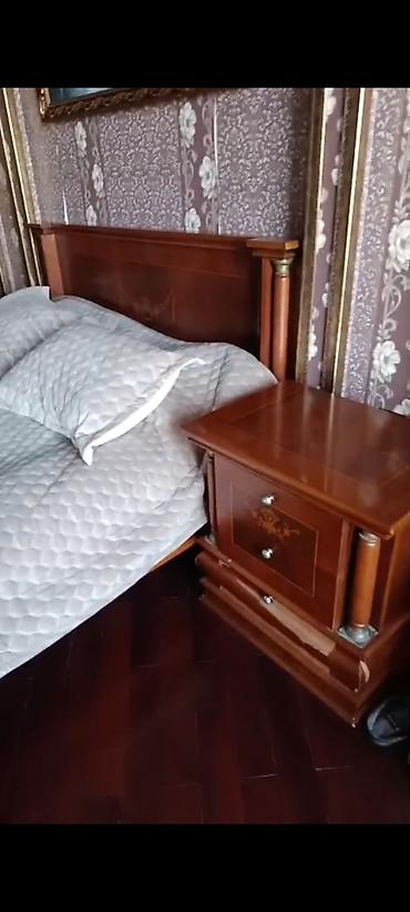 Yataq otağı dəstləri: 2 təknəfərlik çarpayı, Türkiyə, İşlənmiş — 9