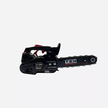 Digər tikinti materialları: Globex təqdim edir Motopila Odundoğrayan Benzinli odunkəsən — 5