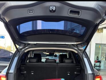 Renault: Renault Koleos: 2019 г., 2 л, Автомат, Газ, Кроссовер — 9