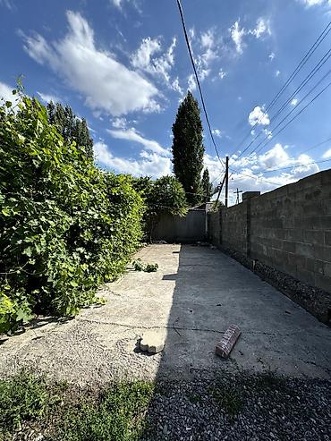 частные дома: 📌В селе Петровка продаётся дом на участке 27,5 соток, фактически чуть — 9