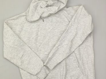 bluzki z frędzlami: Hoodie, Next, L (EU 40), condition - Good