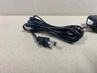 Adapteri i punjači za laptop: Originalni mrežni adapter ICY0 - Izlaz: 9,6 V DC, 0,3 A (300 mA) - — 9