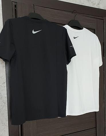 paul frank: Мужская футболка, L, XL, 2XL, Nike, Новый, Самовывоз — 6