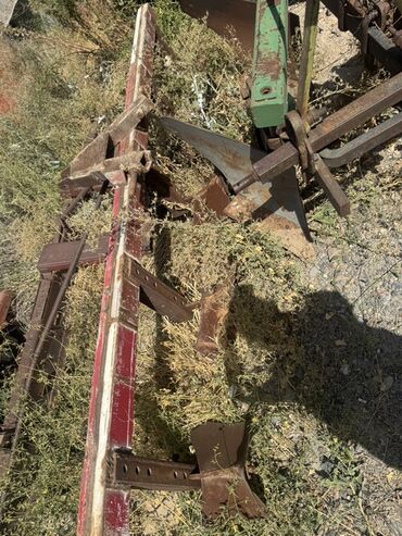 Тракторы МТЗ (Беларус): Трактор Беларус МТЗ-82.1 2012 года, комплекте: пицеп, пресс подборщик — 10