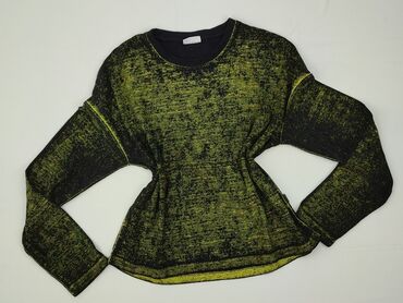 reserved sweter w paski: Women`s sweater, Size M (EU 38)