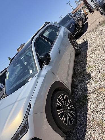 byd m6: Продается GAC Aion i60 (электромобиль, кроссовер) В максимальной — 7