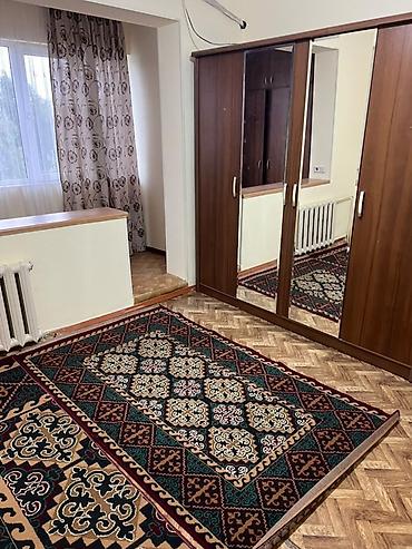 Батирлерди сатуу: 2 бөлмө, 52 м², Аламедин-1 мкр 105-серия, 5 кабат, Косметикалык оңдоо — 6