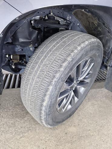 Шины для внедорожника 265/65 R18 - Размер: 265/65 R18 - Тип