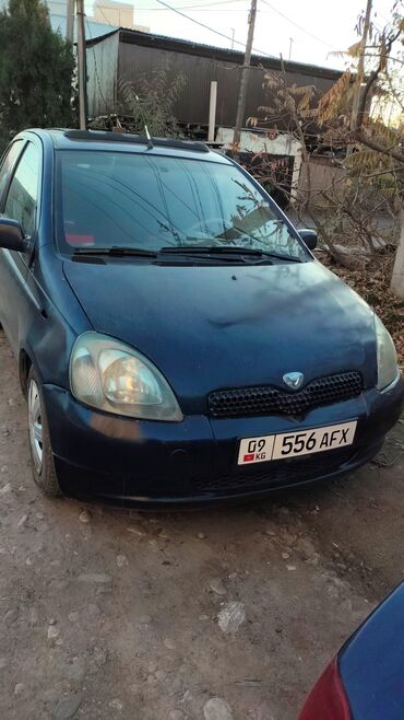 тойота королла 2008: Toyota Vitz / Platz / Yaris / Echo: 2002 г., 1.3 л, Автомат, Бензин, Хэтчбэк