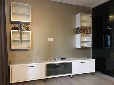 Köhnə tikili: Bakı, 2 otaqlı, Köhnə tikili, m. Sahil, 46 kv. m — 3