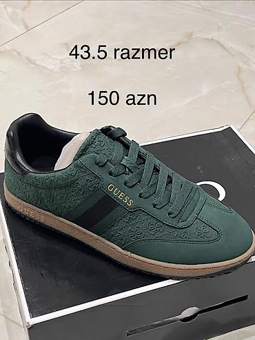 eyaqabı: Original tommy hilfiger ayaqabilar qiymet qeyd olunub walvarlar olcu — 2