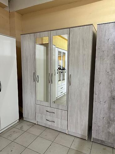 буфетница: Продаю новый шкаф из российского ламината И на заказ делаем мебель — 4