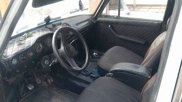 VAZ (LADA): VAZ (LADA) 2106: 1.6 l | 1983 il 150000 km Sedan