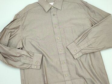 Men's Clothing: Shirt for men, XL (EU 42), condition - Very good