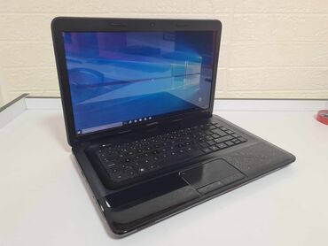 toshiba laptop: Hp Compaq CQ58 90€ Ekran: 15.6" led Procesor: intel core i3-3110M