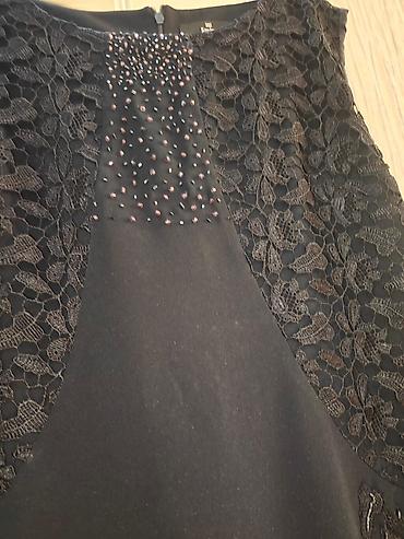 Şəxsi əşyalar: Donlar və koftalar hər qiymətə l-xl razmer — 9