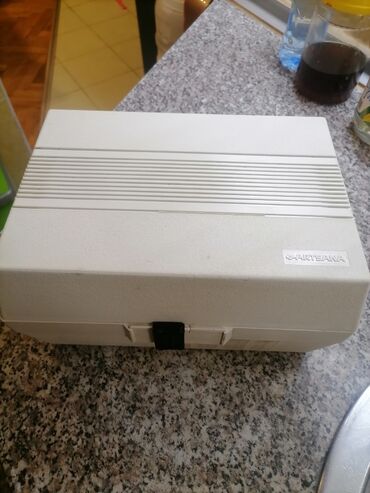 Inhalatori, nebulizatori: Inhalator Artsana kao nov je. 

Kompletan. Odličan. Profi — 4