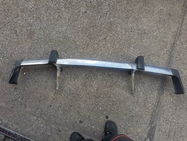 Auto delovi: Prednji branik Lada 2106 br.2. Polovmo, ocuvano u solidnom stanju — 7