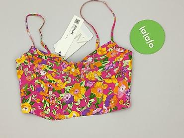bluzki z tiktoka: Zara, Top damski, rozmiar M — 2