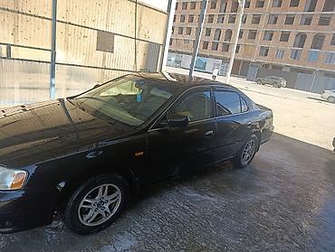 хонда инспайр 2002: Honda Saber: 1998 г., 2.5 л, Автомат, Бензин, Седан — 4