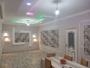 решетки для окон: Daxili təmir və dekorasiya xidməti Paketə daxildir: - Gipsokarton