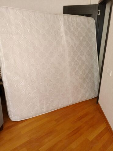 Lüğətlər: Sadə matras, İki nəfərlik