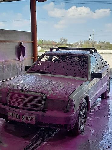 Стартеры, бендиксы: Стартер Mercedes-Benz — 1