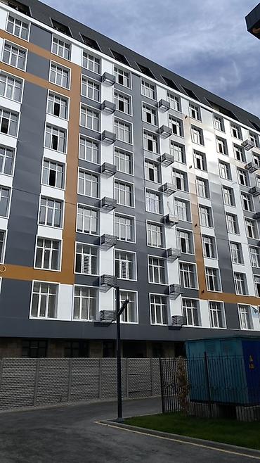 Үй куруучулардан жаңы конуштар: Берилген, Элитка, 3 бөлмө, 82 м² — 5