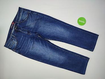 stradivarius pl promo code: Jeansy dla mężczyzn, rozmiar XL — 2
