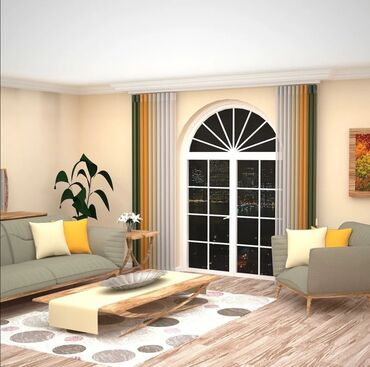 Jalüzlər: Jaluz perdeler — 13