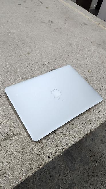 айфон 6 плюс с: MacBook Air 2015
10.000 сом — 2