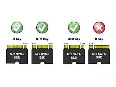 Hard diskovi, eksterni diskovi: LC-Power LC-M2-C-MULTI aluminijumsko kućište za M.2 SSD - Tip — 17