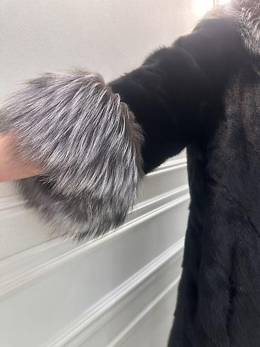 Kürklər: -Təbi Dəridən Şuba -(100% Original) İki il bundan öncə, Снежная -da lalafo.az — 6 Kürklər: -Təbi Dəridən Şuba -(100% Original) İki il bundan öncə, Снежная — 6