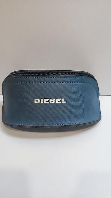 persol eynək: Новые очки унисекс Diesel denim
Made in İtaly — 5