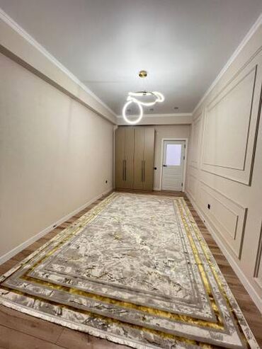 Продажа квартир: 3 комнаты, 97 м², Элитка, 7 этаж, Евроремонт