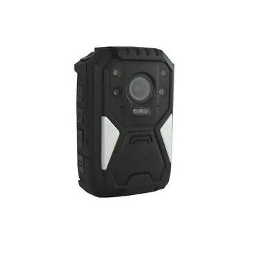Другие аксессуары для фото/видео: Видеорегистратор полицейский RECODA M505 - это надежное и
