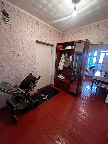 джал 3ком кв: Продаётся 3‑комнатная квартира с изолированными комнатами и просторным — 2