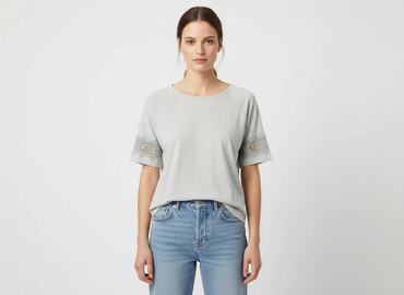 t shirty printing near me: Intimissimi, Жіноча блуза, розмір S