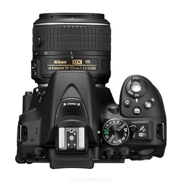 бокс для фото: Nikon d5300
профессиональный фотоаппарат
сост. как новый