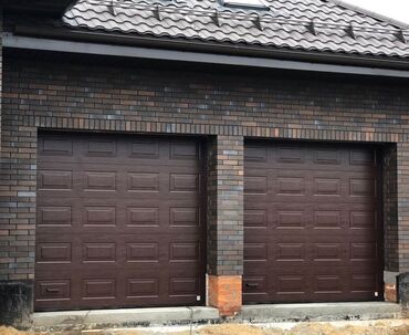 Həyət darvazaları: Brend Doors avtomatik qapı sistemləri ilə xidmətinizdəyik. İstədiyiniz -da lalafo.az — 6 Həyət darvazaları: Brend Doors avtomatik qapı sistemləri ilə xidmətinizdəyik. İstədiyiniz — 6