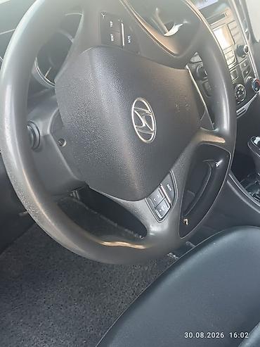 Hyundai Sonata: 2014 г., 2 л, Автомат, Газ, Седан at lalafo.kg Hyundai Sonata: 2014 г., 2 л, Автомат, Газ, Седан
