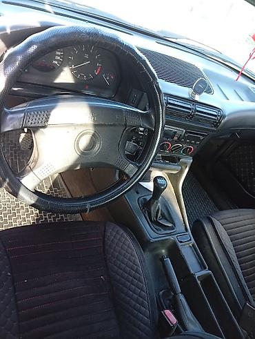е34 кузов: BMW 5 series: 1993 г., 0.2 л, Механика, Бензин, Седан — 2