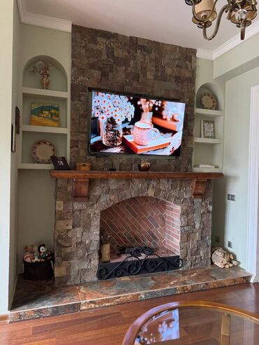 Yeni tikili: 3 otaqlı, Yeni tikili, m. Həzi Aslanov, 85 kv. m — 9