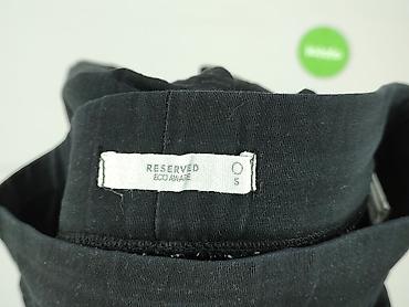 bekkin dres: Spodnie 3/4 damskie, rozmiar S — 5