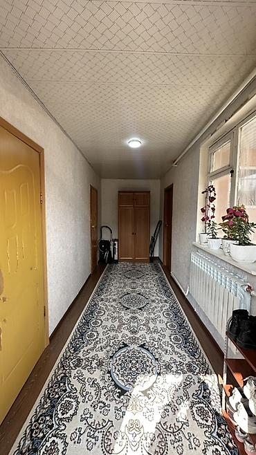 Продажа коттеджей и домов: Продаётся участок с двумя домами в отличной локации — Бердибаева / — 15