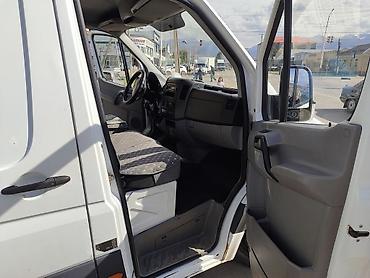 41 5: Легкий грузовик, Mercedes-Benz, Стандарт, 1,5 т, Б/у — 5