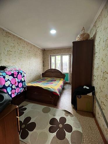 Квартиры: 4 комнаты, 84 м², 106 серия, 3 этаж, Евроремонт — 3