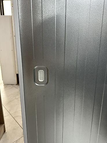 Холодильники: Холодильник Midea, Двухкамерный — 11